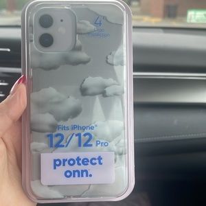 Brand new IPhone 12  pro case